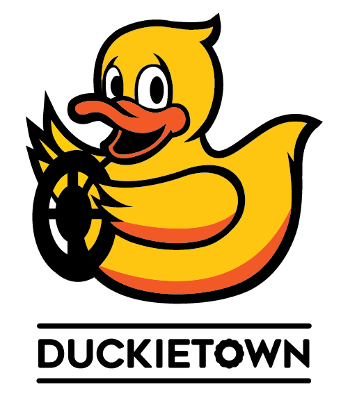 logo duckietown